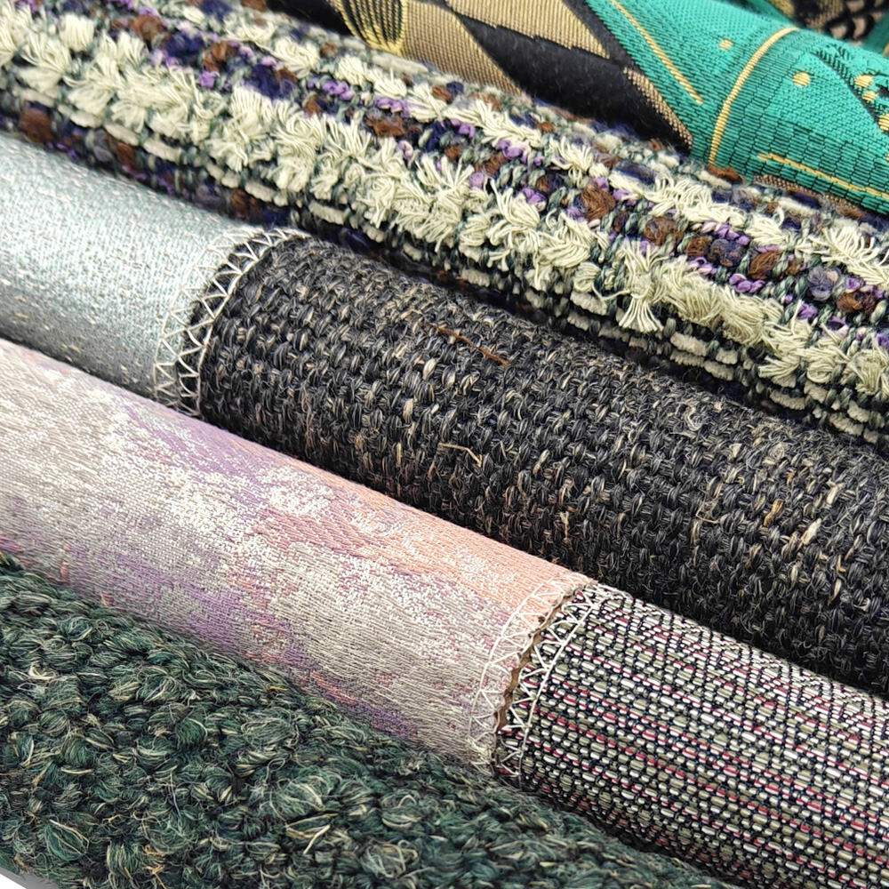 Premium Upholstery Fabrics | High-Quality Fabric Materials for Upholstery
